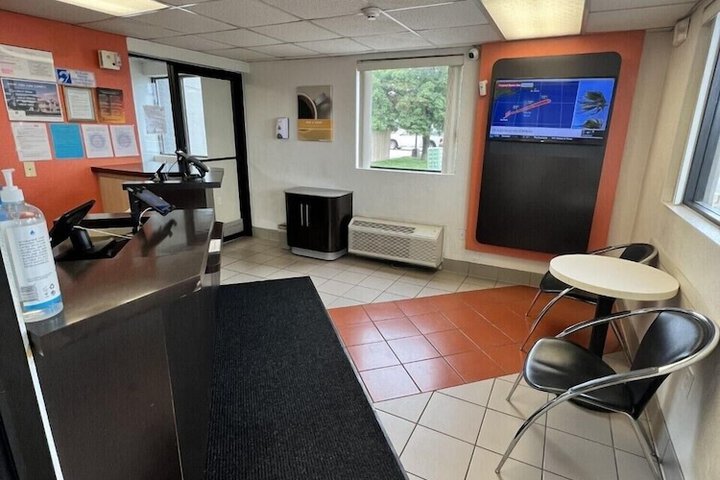 Motel 6 Council Bluffs IA - Omaha East