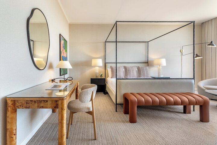 Omni Las Colinas Hotel