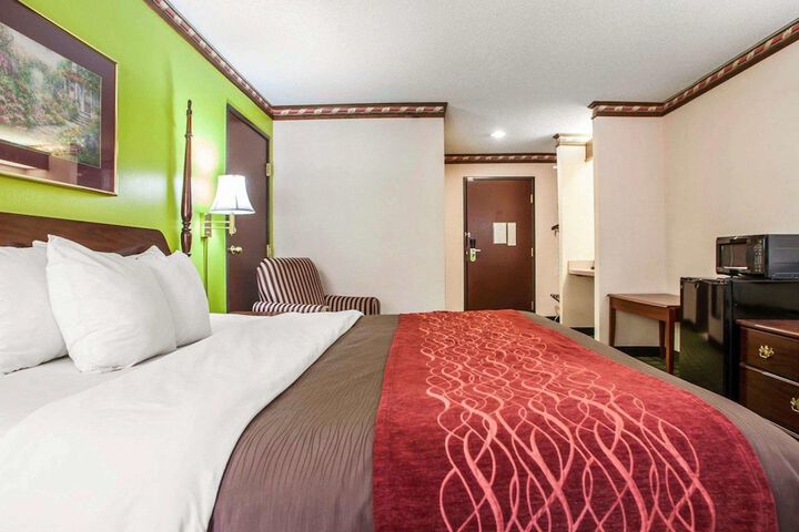Quality Inn Arcola