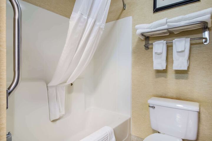 Quality Inn Goodland I-70