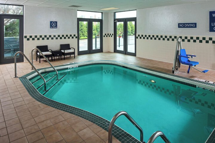 Pool 4 of 31
