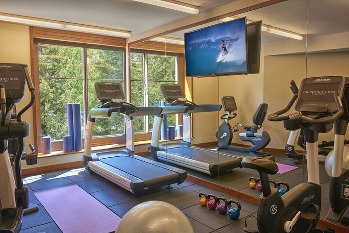 Health and Fitness 23 of 24