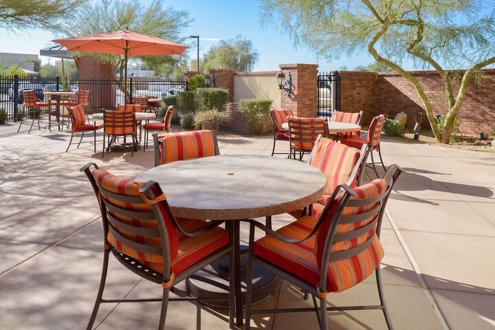 Terrace/Patio 36 of 37