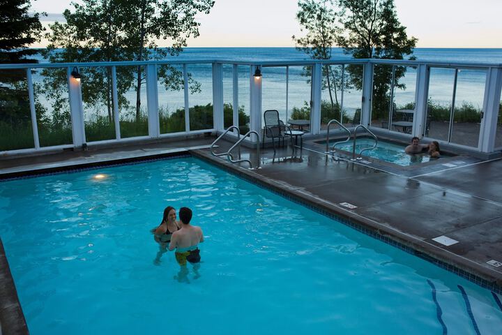Pool 2 of 63