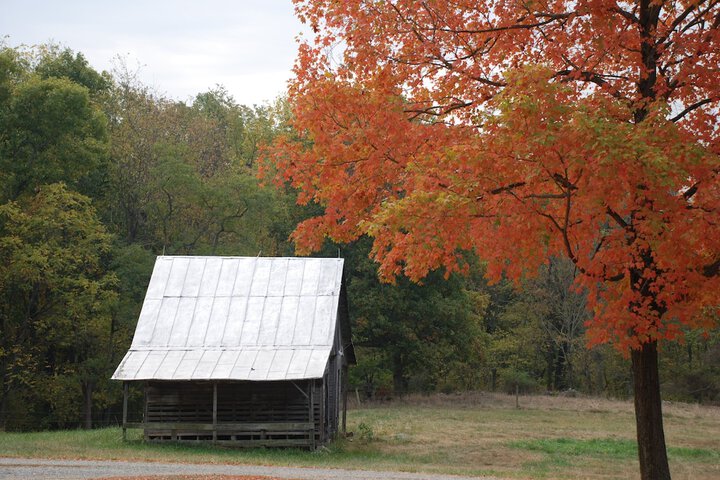 Rockwood Manor