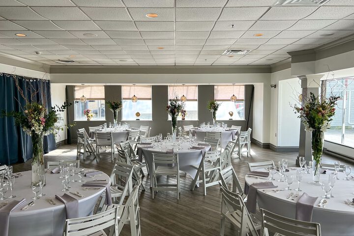 The Newport Harbor Hotel & Marina