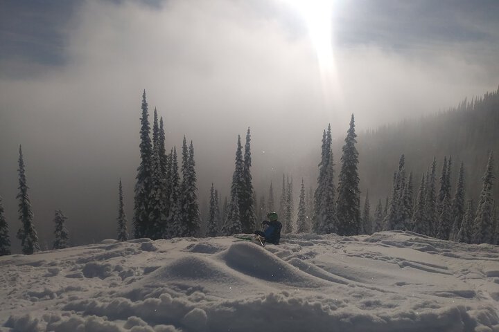 Chalet Motel Whitefish