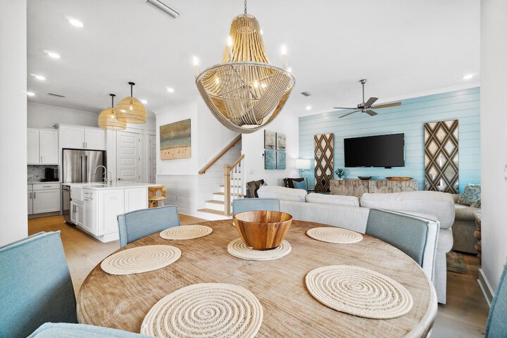 Prominence on 30A by Panhandle Getaways