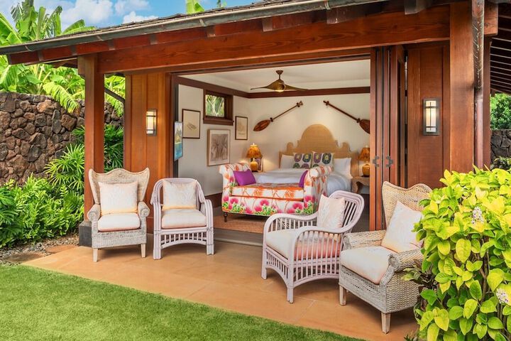 The Lodge at Kukui’ula