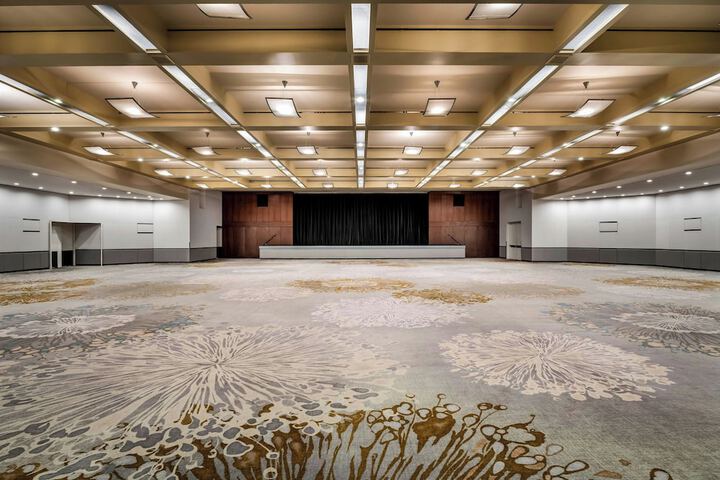 The Westin Harbour Castle Toronto
