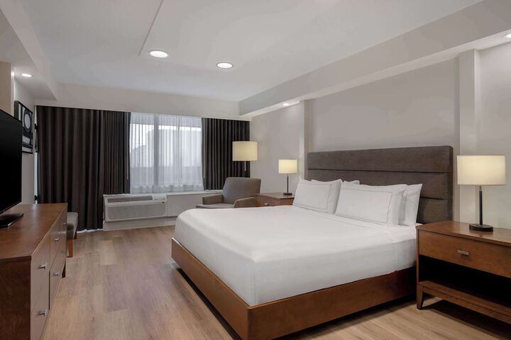 DoubleTree by Hilton Hotel London Ontario
