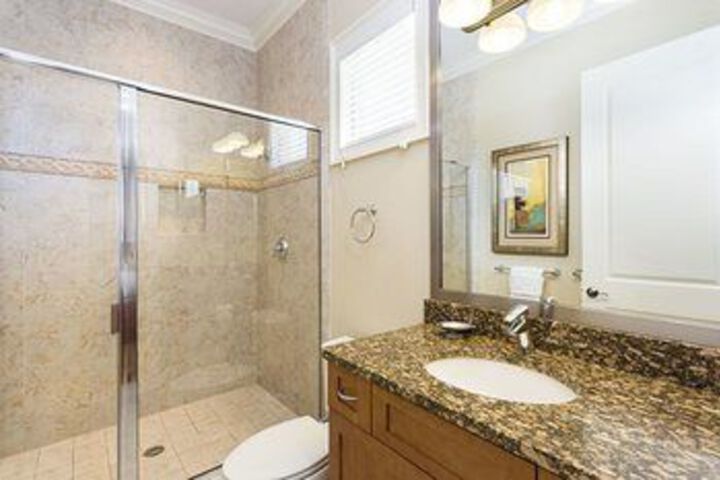 Pool Home in Reunion Resort 4 Br Home by RedAwning