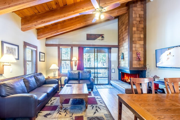 Northstar Resort by Vail Resorts