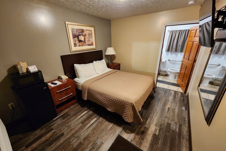 Jefferson Hills Motel