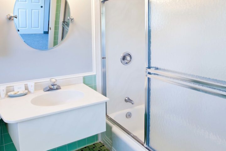 Seaglass Inn & Spa