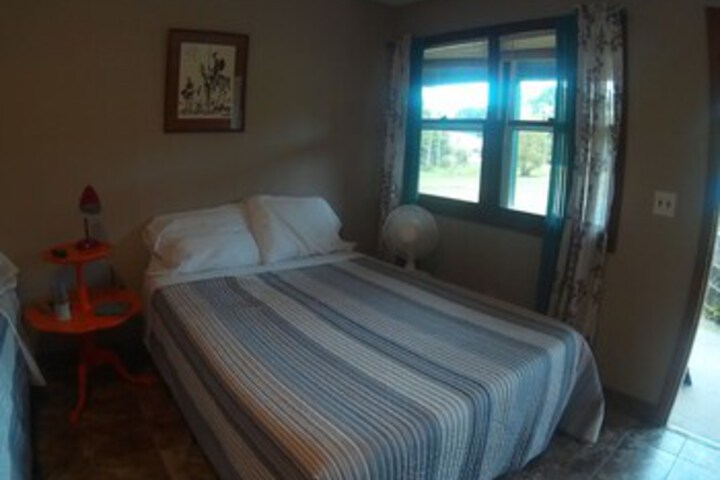 Balsam Lake Motel