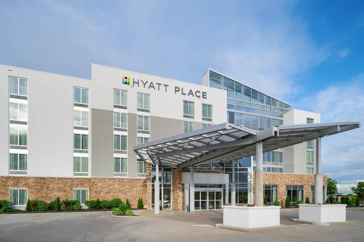 Hyatt Place Grand Rapids-South