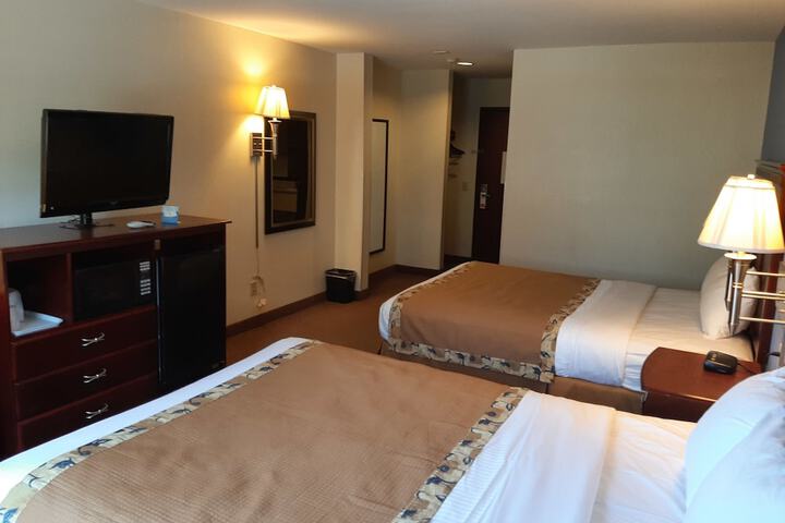 The Regal Hotel
