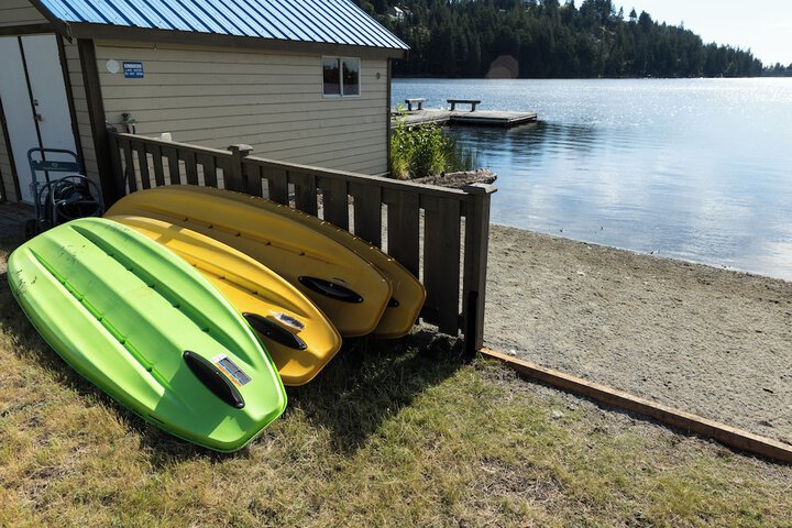 Inn on Long Lake