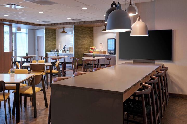 Fairfield Inn & Suites by Marriott Midland