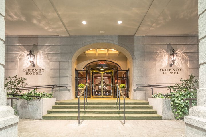 O.Henry Hotel