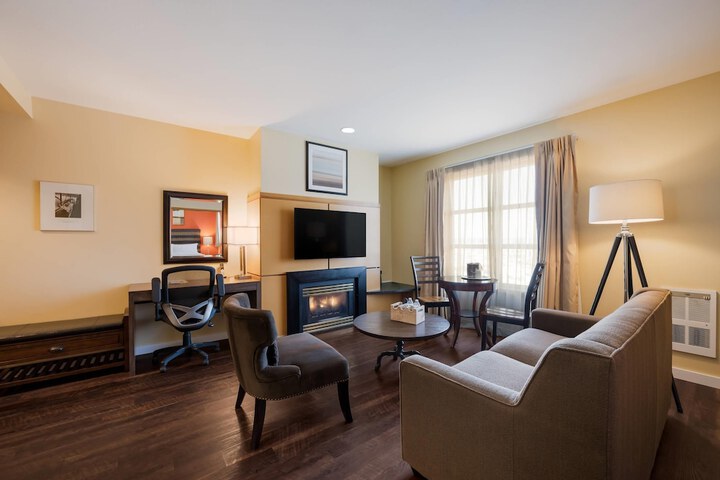 Inn at Port Gardner-Everett Waterfront an Ascend Collection Hotel