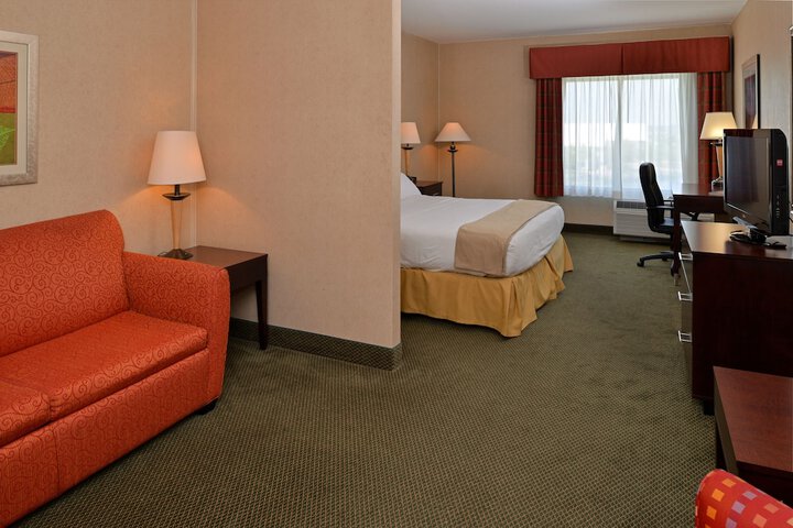 Holiday Inn Express Hotel & Suites Ocean City by IHG