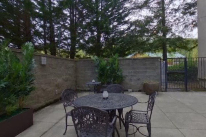 DoubleTree Suites by Hilton Seattle Airport - Southcenter