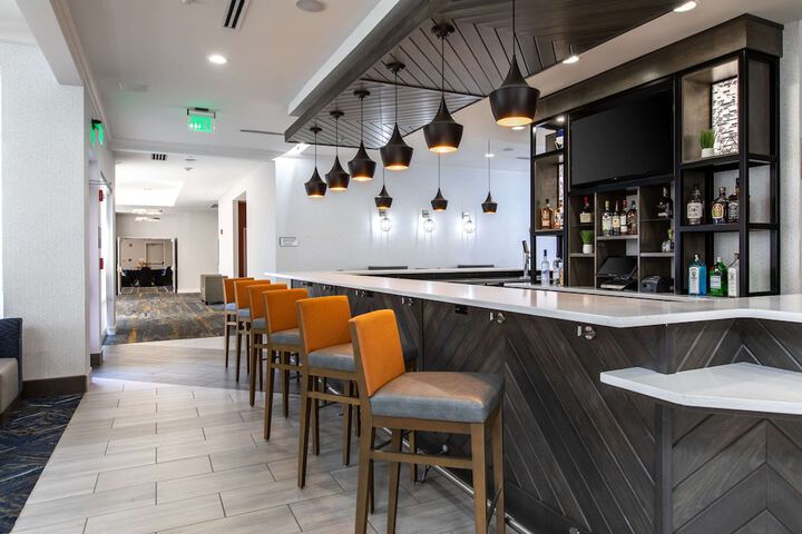 Hilton Garden Inn Lynchburg