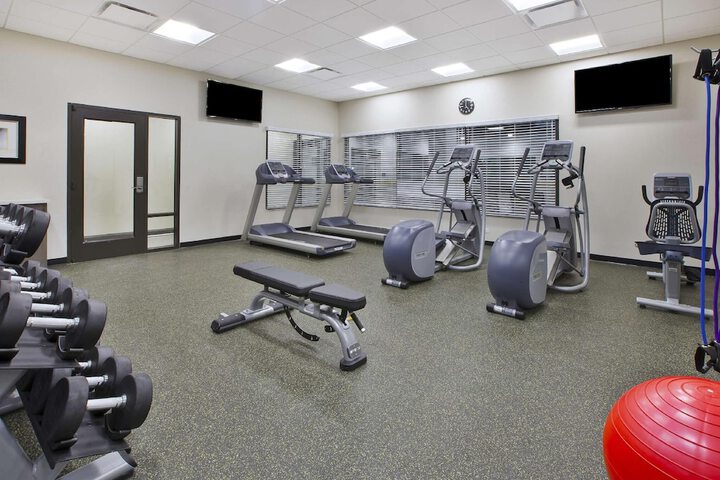 Health and Fitness 42 of 43