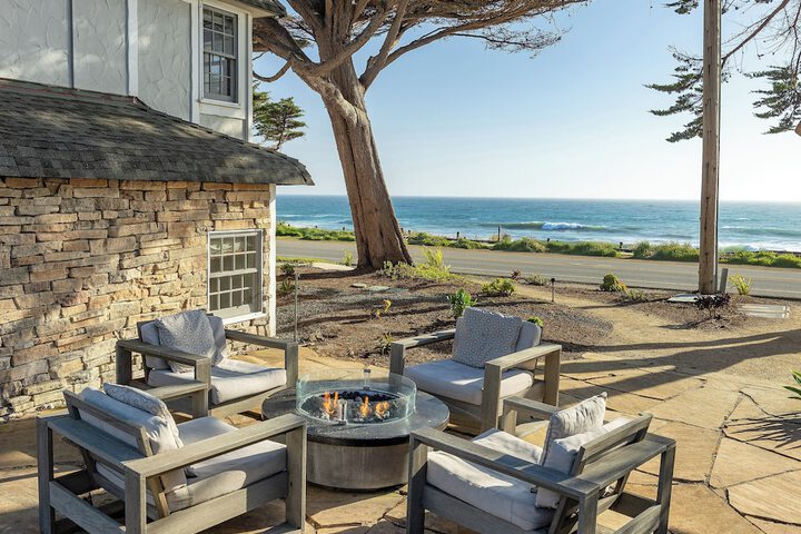 FogCatcher Inn