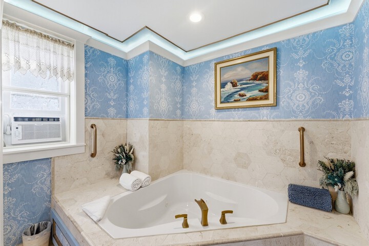 Heber Senator Bed and Breakfast