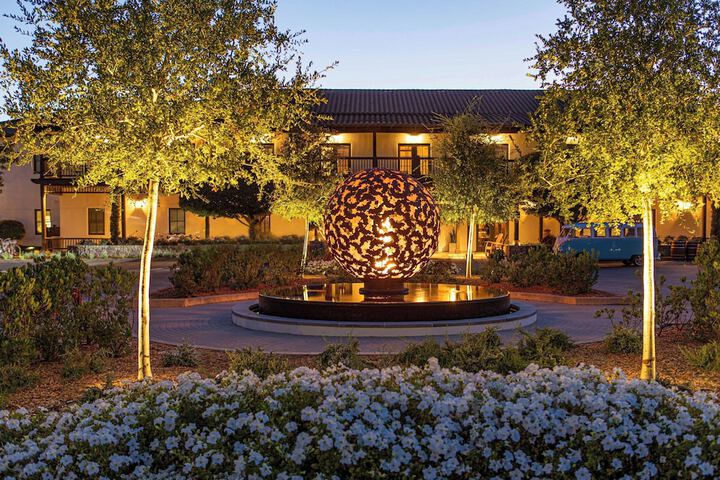 The Lodge at Sonoma Resort Autograph Collection