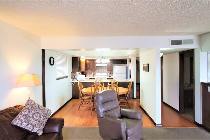 High Sierra Condominium
