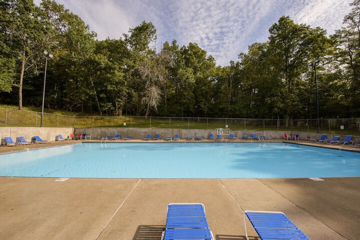 Carter Caves State Resort Park