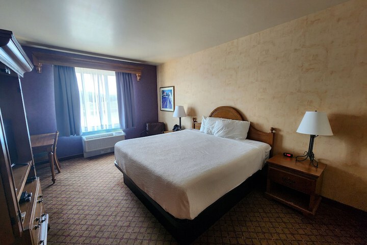 Robinson Rancheria Resort and Casino