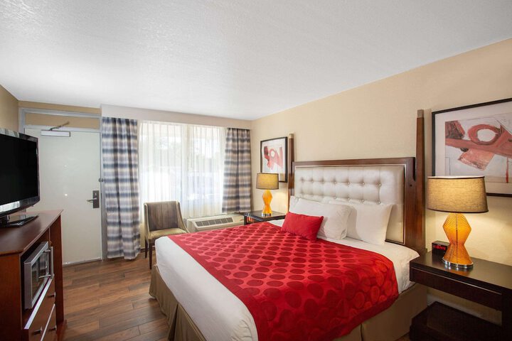 Ramada by Wyndham Venice Hotel Venezia