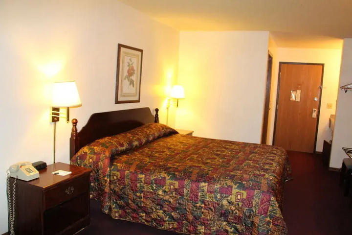 Motel 60 & Villa