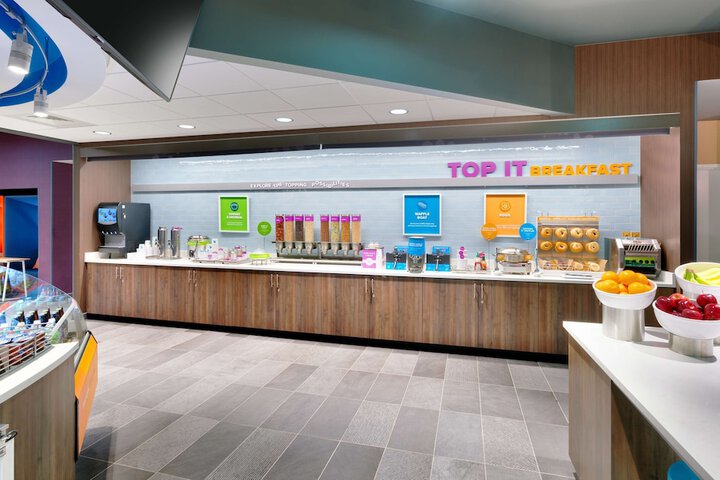 TRU by Hilton Lehi UT