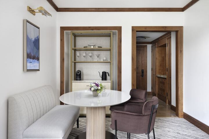 Four Seasons Resort Jackson Hole