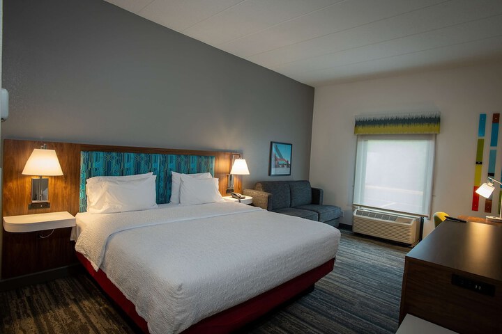 Hampton Inn Seaford