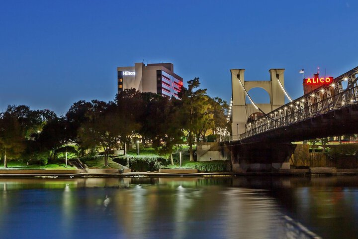 Hilton Waco