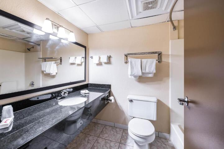 Red Roof Inn Palatine