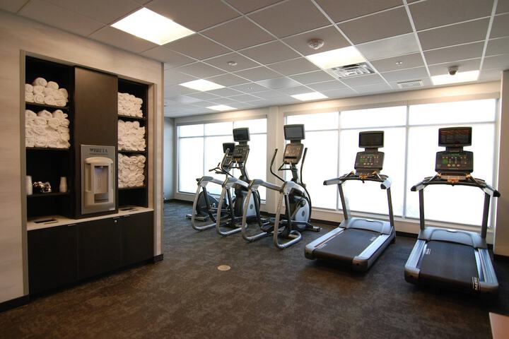 Health and Fitness 16 of 16