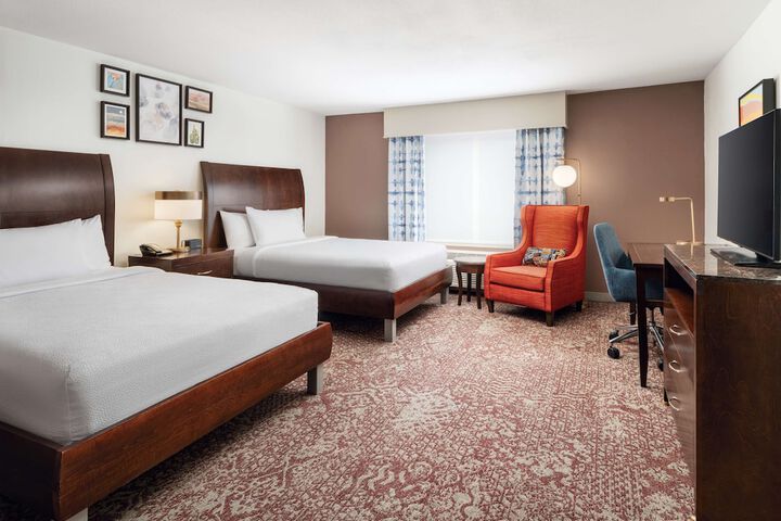 Hilton Garden Inn El Paso Airport