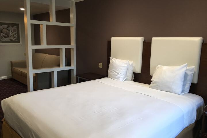 Hotel Pacific Manhattan Beach