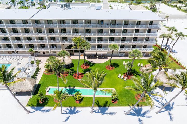 Best Western Plus Beach Resort
