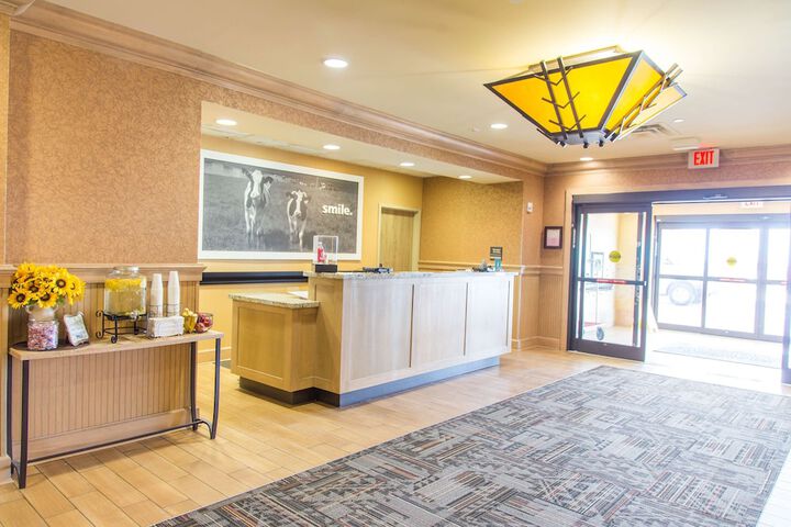 Hotel Interior 9 of 65