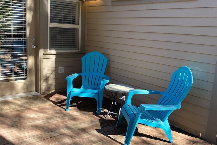 Terrace/Patio 15 of 19