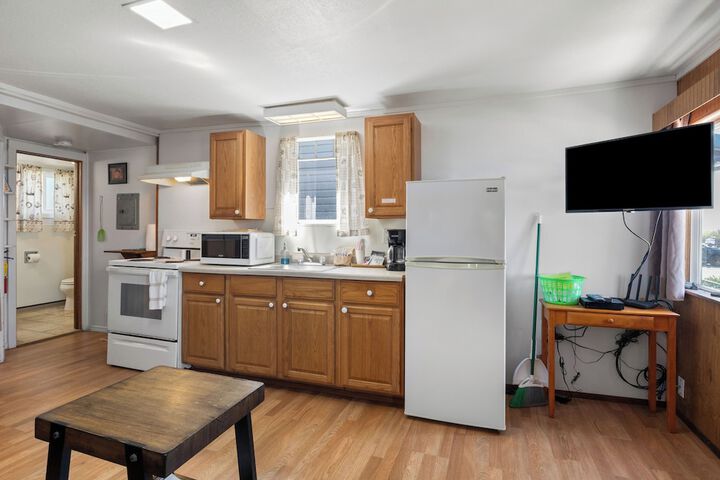 Oceanside Ocean Front Cabins
